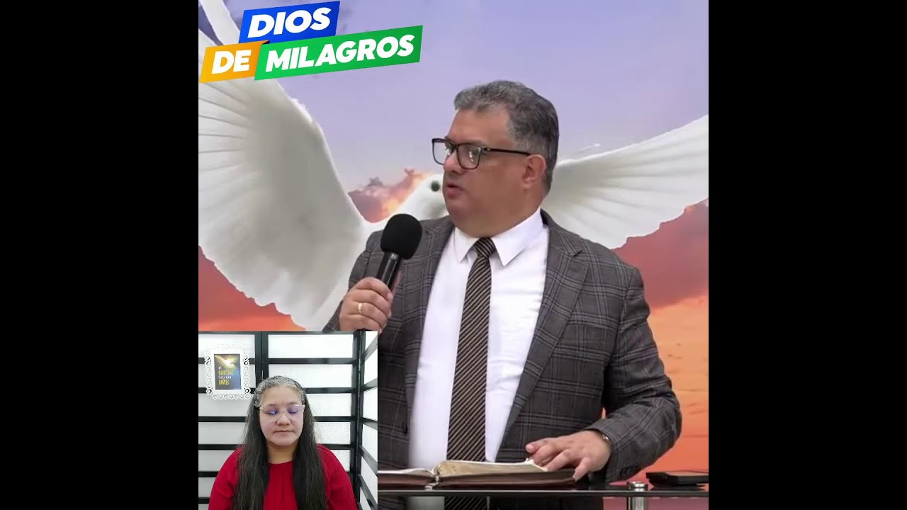 El poder del diablo detrás de los gobiernos de HOY - Ps. Eduardo Masias