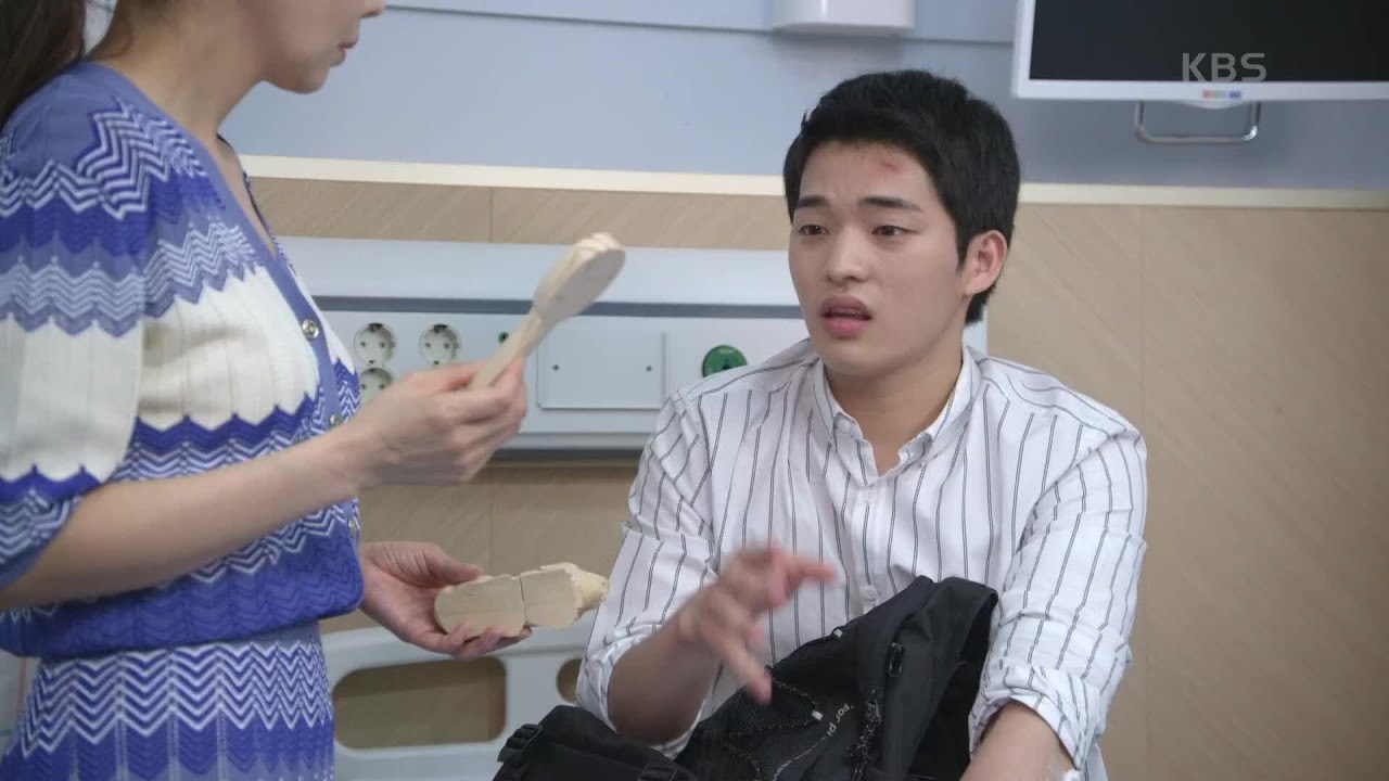 유도에 목공예까지... 뜻밖의 계기로 숨겨왔던 비밀이 모두 들통난 옥진욱ㅠㅠ  [속아도 꿈결] | KBS 210712 방송