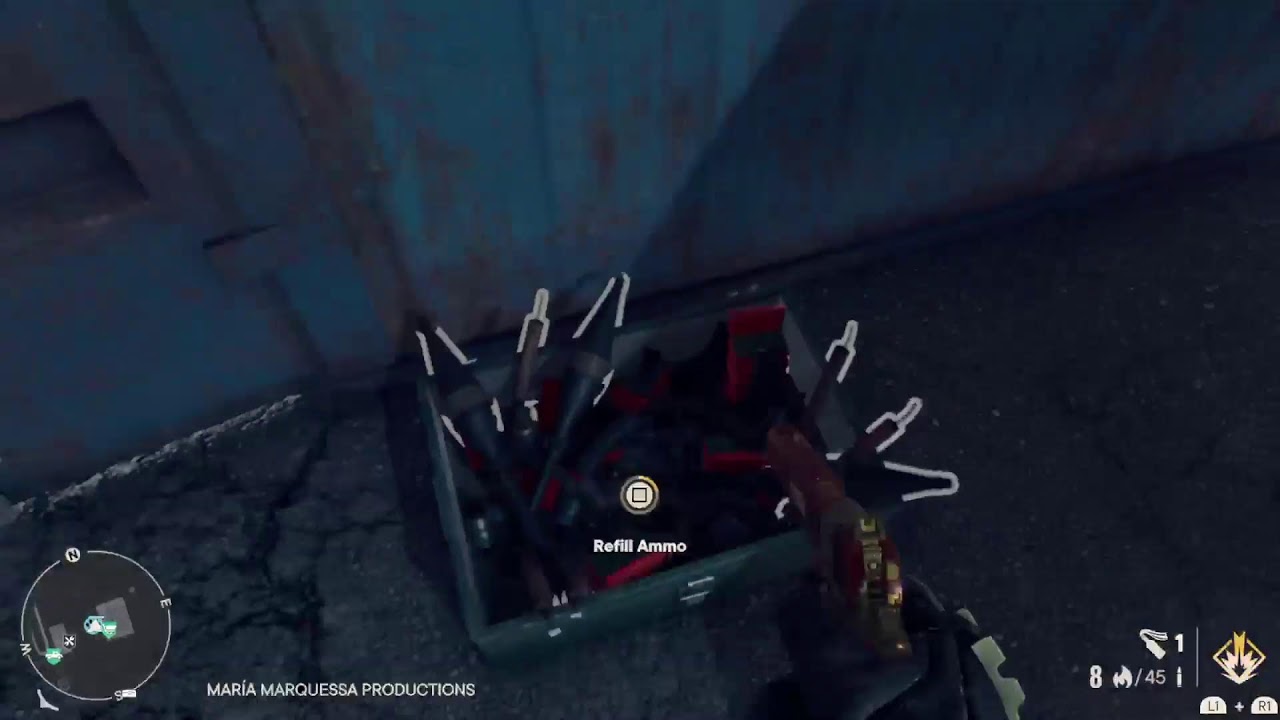 far cry 6