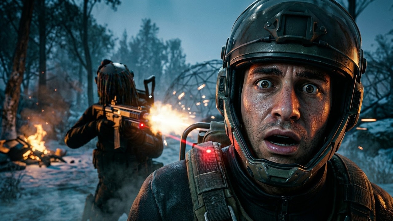 Friendly Lobbies Are OVER in ARC Raiders Because of This…