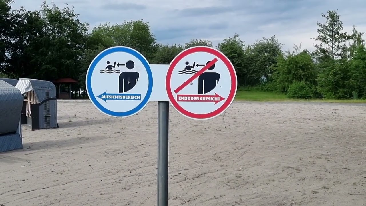 Campingplatz Wiesmoor / Ottermeer