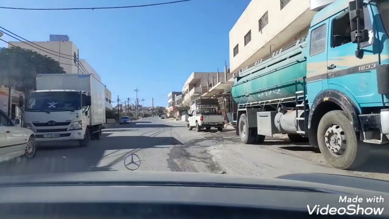 بلدة بليلا - جرش - الاردن (3)