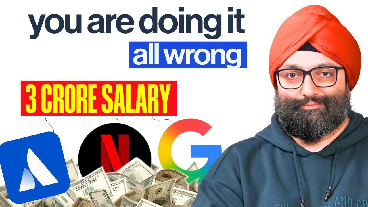 Как я нашёл удалённую работу, даже не подав заявку | Удалённая работа в 2025 году