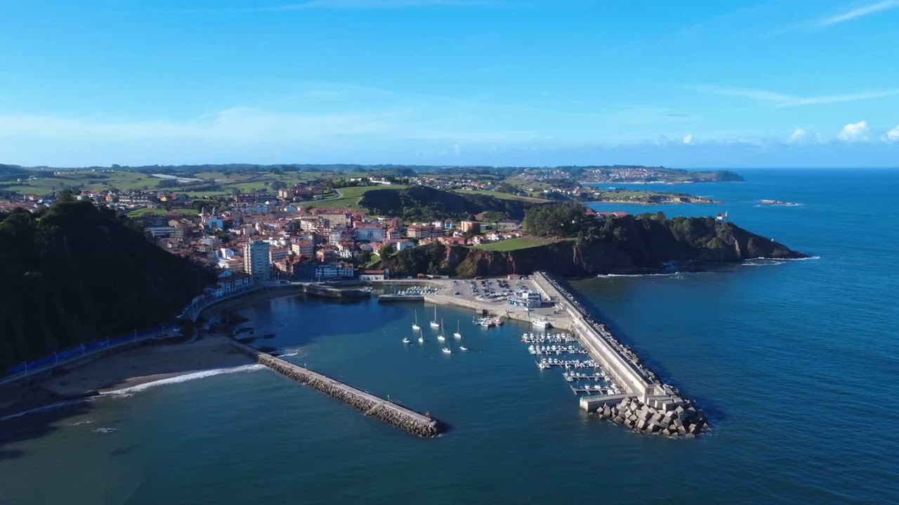 Asturias Noviembre 2025