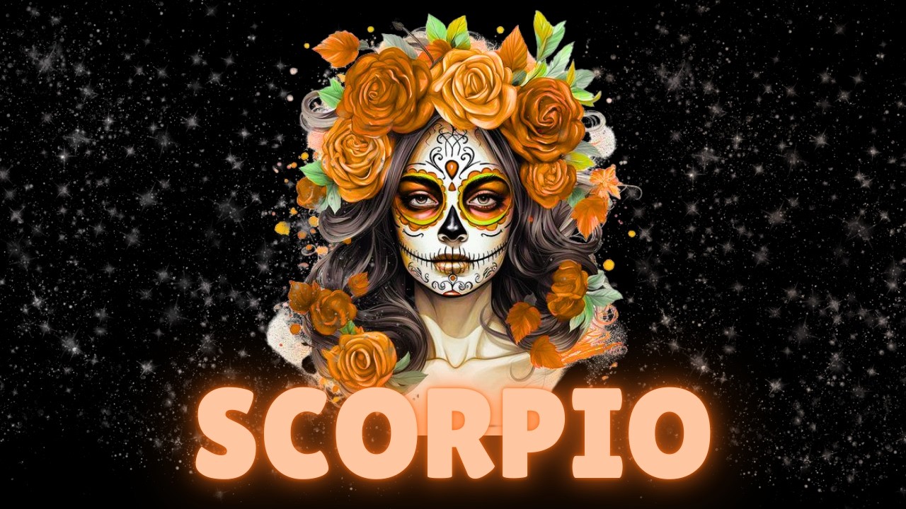 SCORPIO- WHO’S WATCHING YOU? HATERS 😬 EX LOVERS 🤐 OLD FRIENDS..? THERE'S A LOT THAT YOU DON'T KNOW