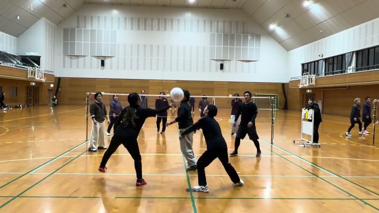 2026-03-07(土)              サターンカップvsシャドー