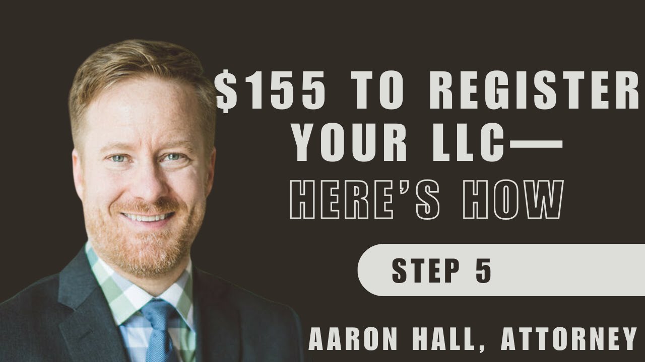4.2 - How to Start an LLC in Minnesota: Registration