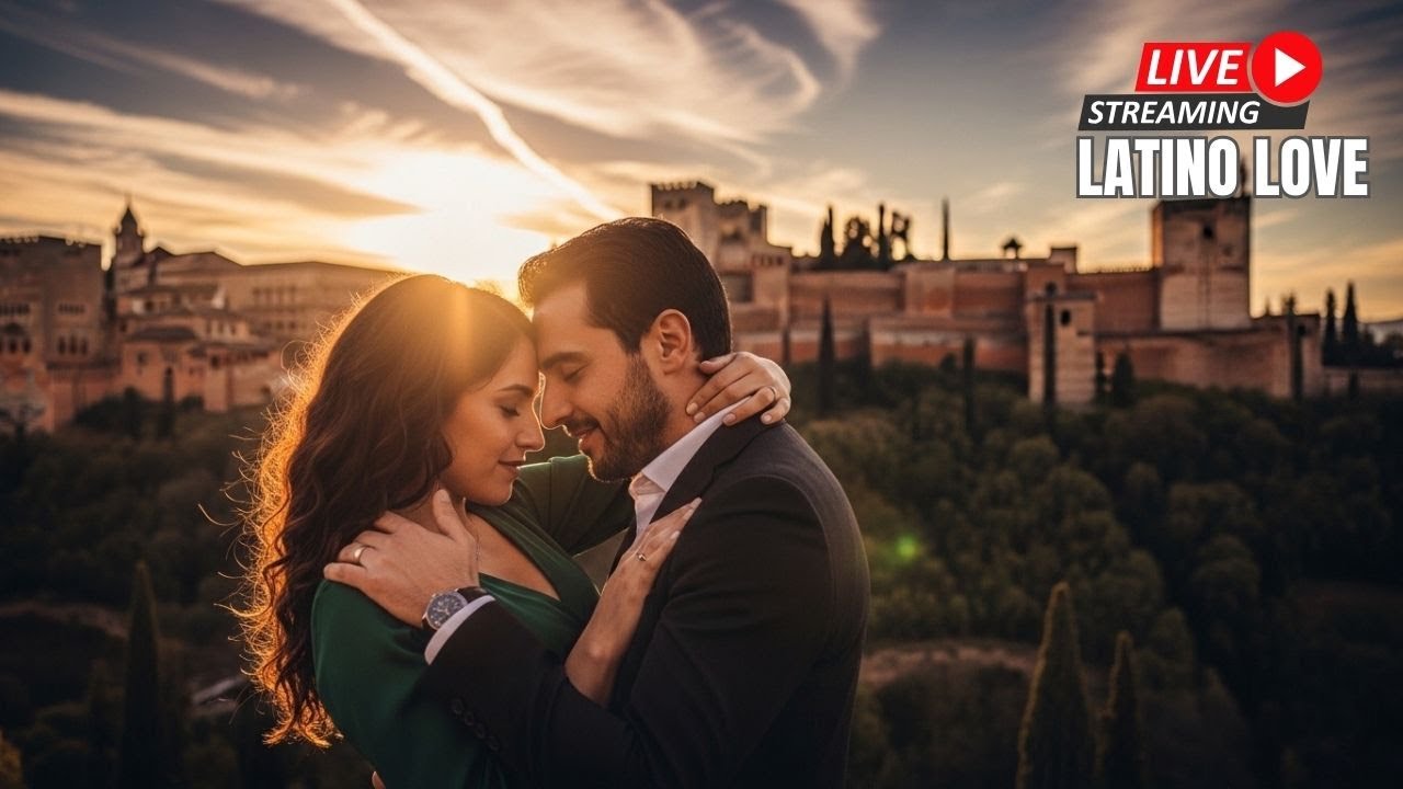 Soft Spanish Love Songs ✨ Música Latina Relajante y Romántica