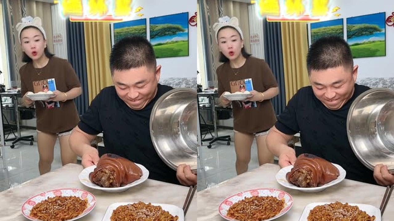 连环套，看我让你啥也吃不着