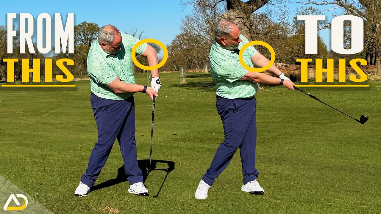 Are You Making This Golf Mistake Without Knowing?
