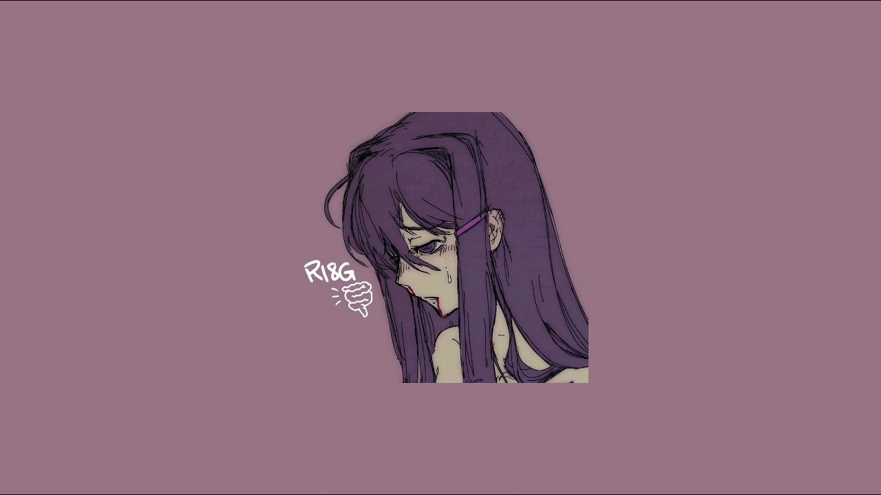 My Confession - DDLC (Sped up || Nightcore)