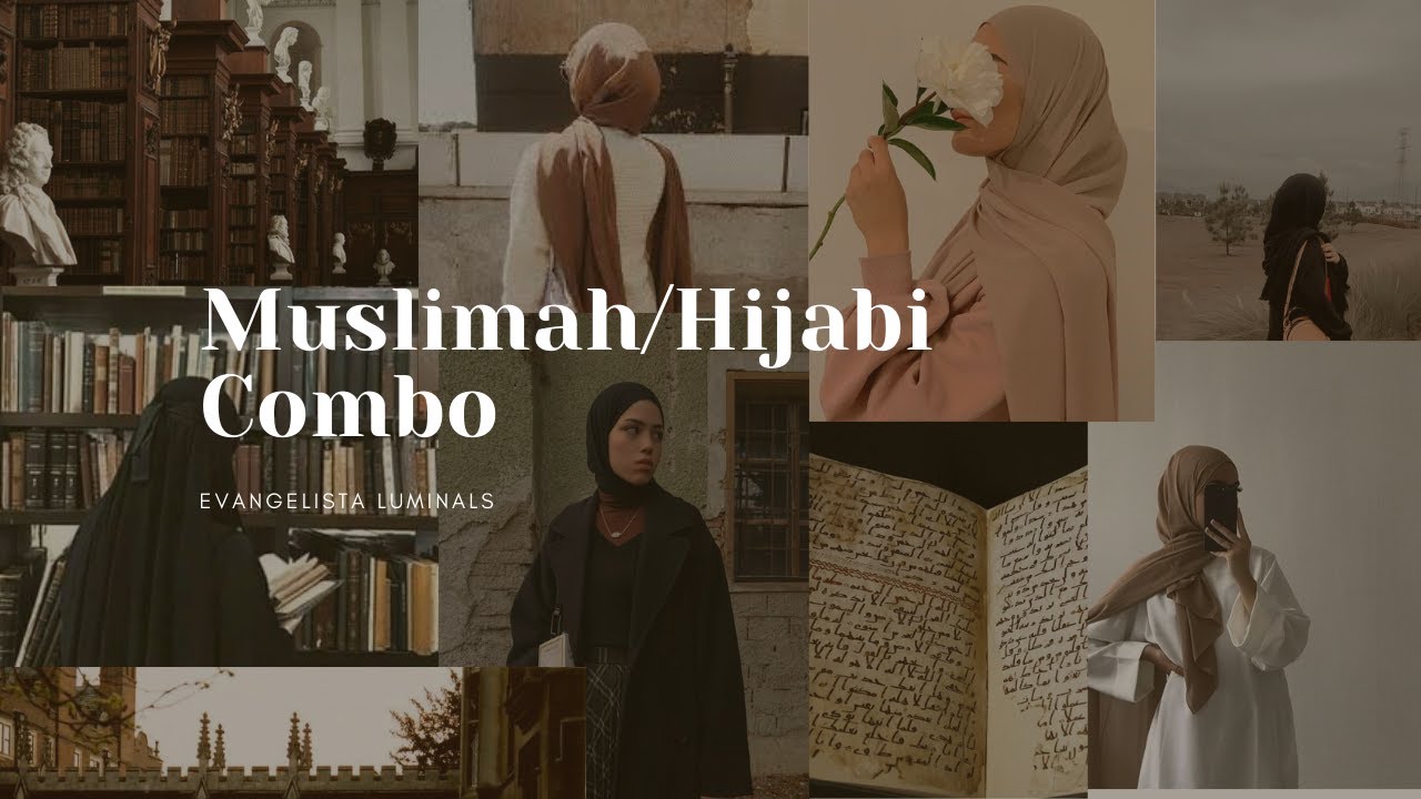 𝐒𝐓𝐑𝐄𝐍𝐆𝐓𝐇𝐄𝐍𝐈𝐍𝐆 𝐅𝐀𝐈𝐓𝐇 𝐏𝐓 𝟏: Islam (2/2)
