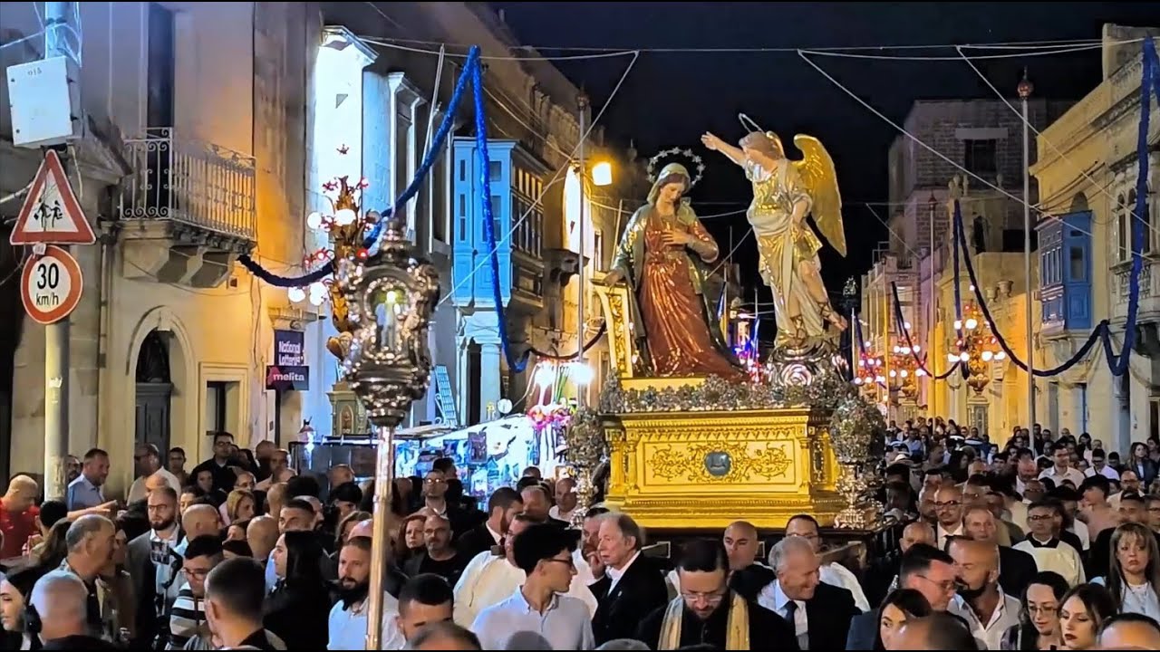 𝐏𝐮𝐫ċ𝐢𝐬𝐬𝐣𝐨𝐧𝐢 𝐒𝐨𝐥𝐞𝐧𝐧𝐢 (𝟐𝟎𝟐𝟓 - 𝐓𝐫𝐢𝐪 Ħ𝐚𝐥 𝐓𝐚𝐫𝐱𝐢𝐞𝐧) / Ħ𝐚𝐥 𝐓𝐚𝐫𝐱𝐢𝐞𝐧 𝐌𝐚𝐫𝐢𝐣𝐚 𝐀𝐧𝐧𝐮𝐧𝐳𝐣𝐚𝐭𝐚 / 𝐅𝐞𝐬𝐭𝐚 𝐓𝐢𝐭𝐮𝐥𝐚𝐫𝐢