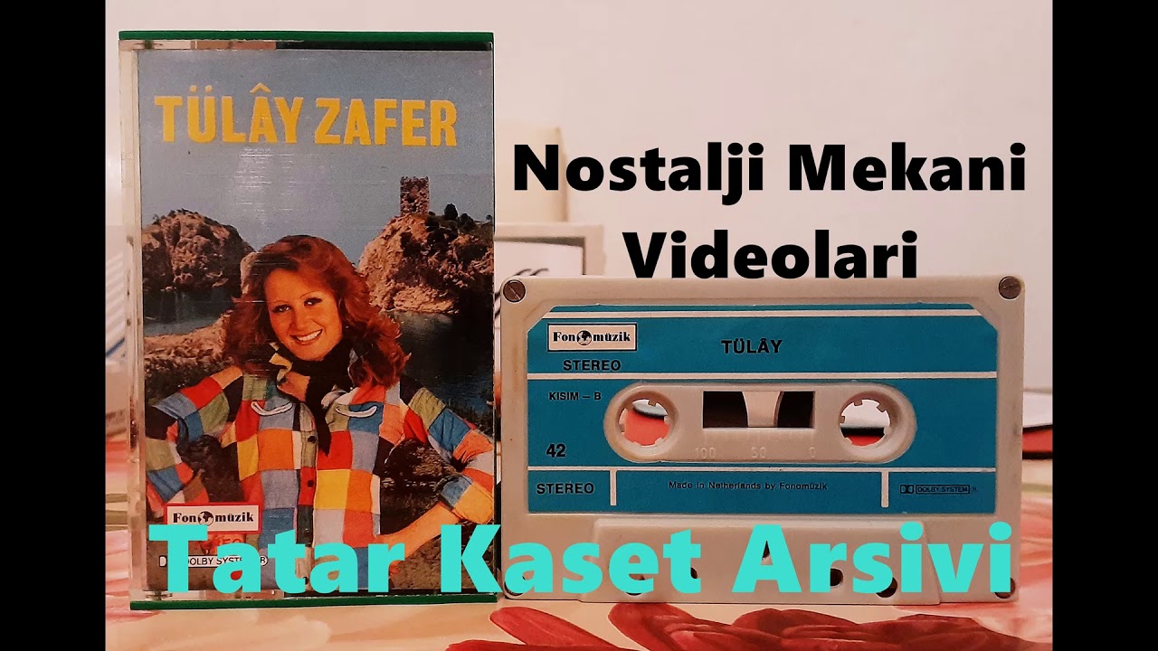 Tülay Zafer - Sivas Ellerin de (Flac Yüksek Kalite 1080p)