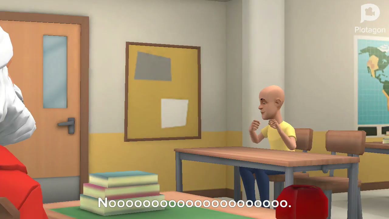 Gayloo Mistebaheves at Schol/Grandsas