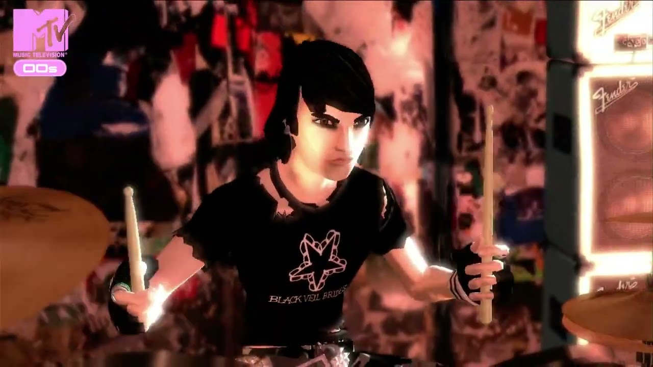 Rock Band 2 DX: Blink-182 - First Date [[Performance Mode]]