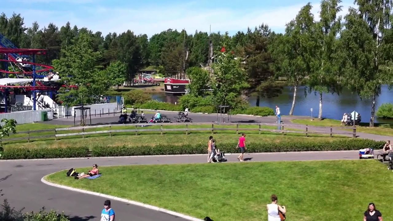 Skara Sommarland