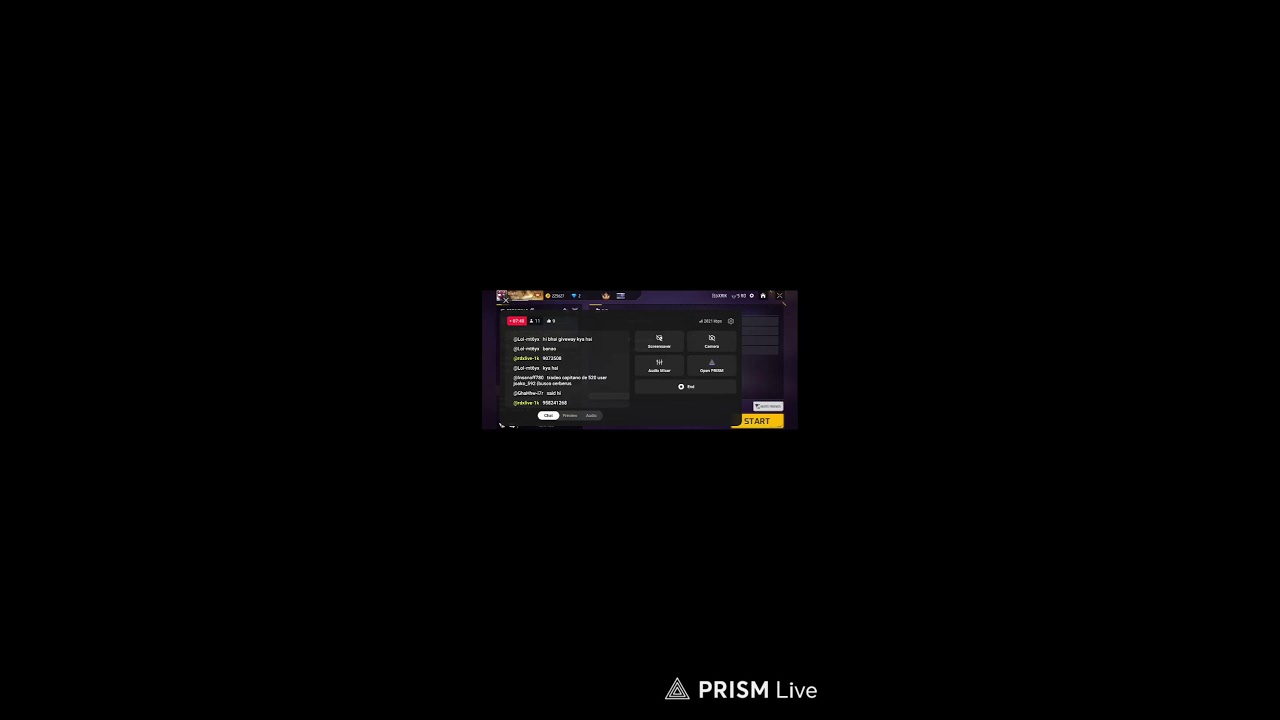 free fire content creator