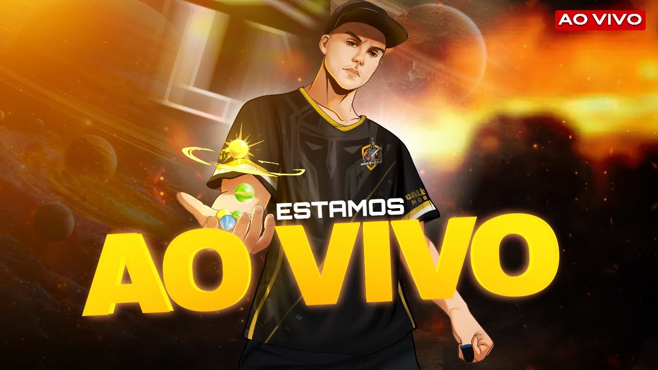 TV BILA BALA 👽 SALINHA DUO COM O @BigodeCodm 20H / COPA RANKED