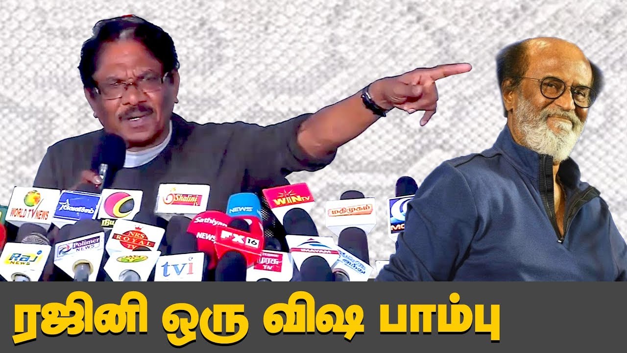 #Bharathiraja