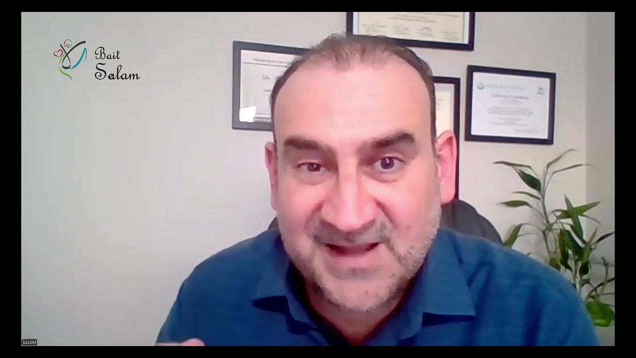 كيف تحمي أبناءك من مخاطر الجوال؟ نصائح عملية.  @baitosalam
