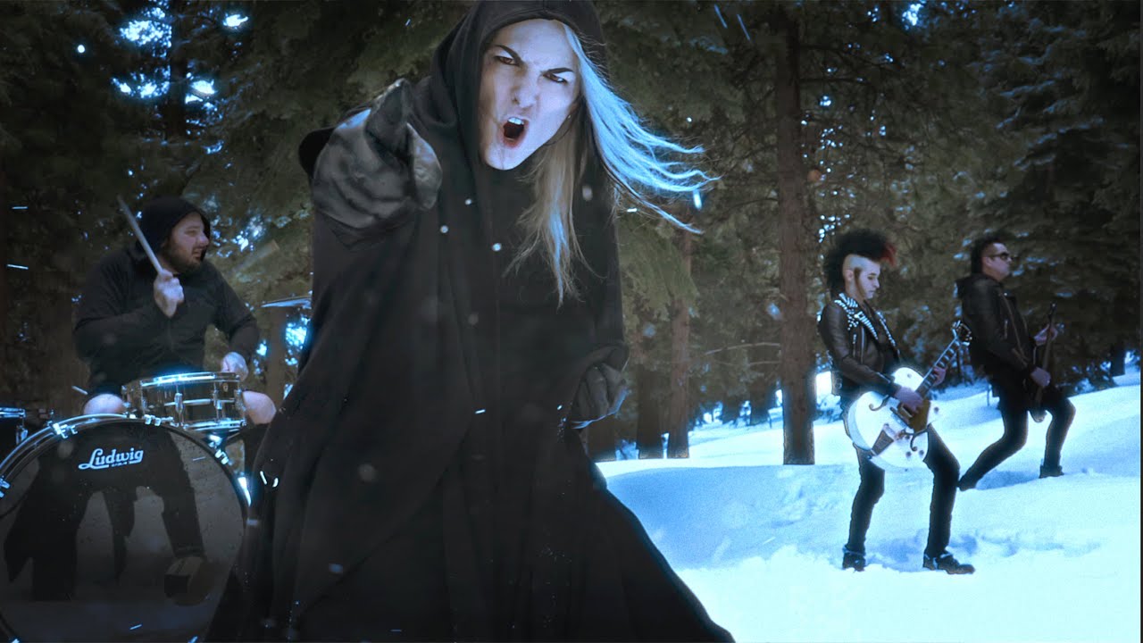 THE WRAITH - 