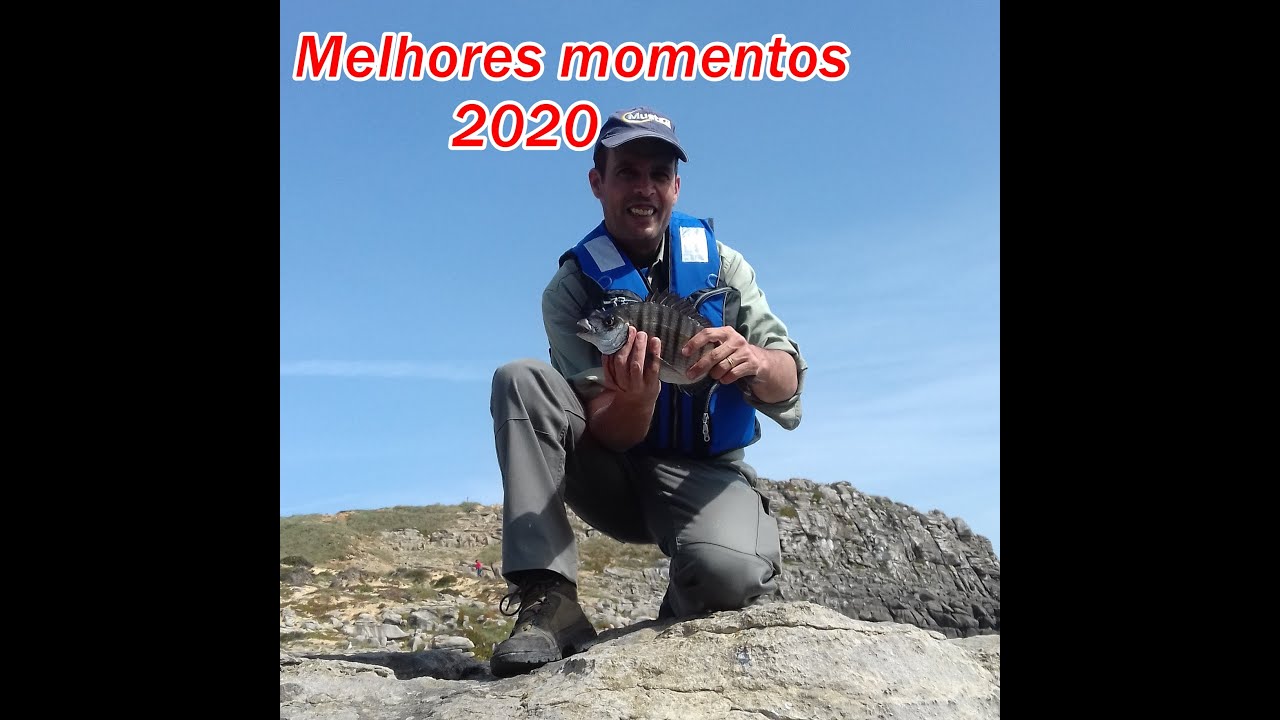 Melhores momento do canal 2020 / Best moment of channel 2020 / Mejor momento del canal 2020