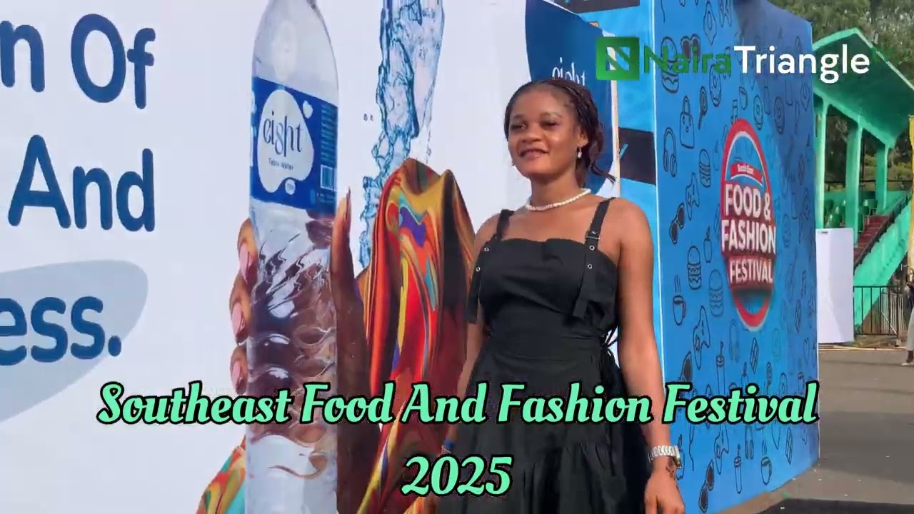 Food & Fashion Festival 2025 | Fun, Music & Epic Performances| Highlight