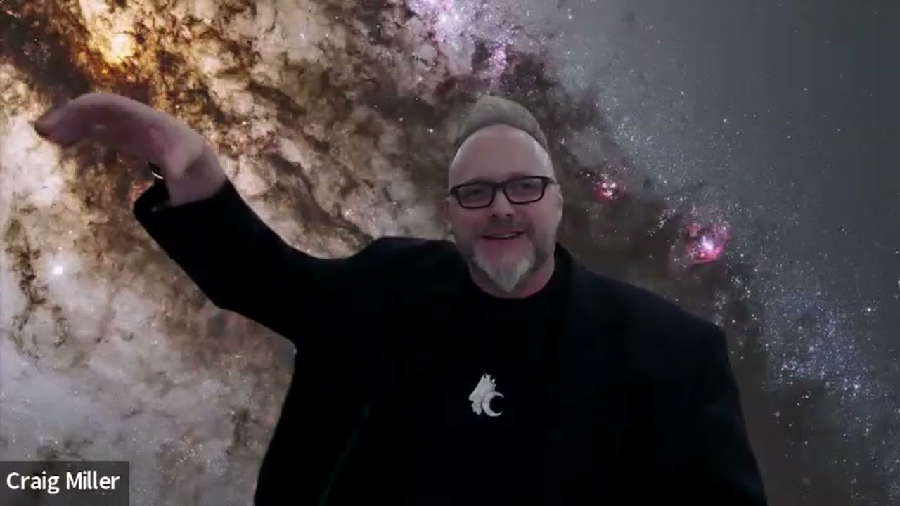 Vincent Tolman March 2025