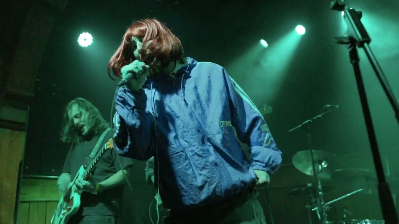 Danny Nedelko - IDLES (Cover)