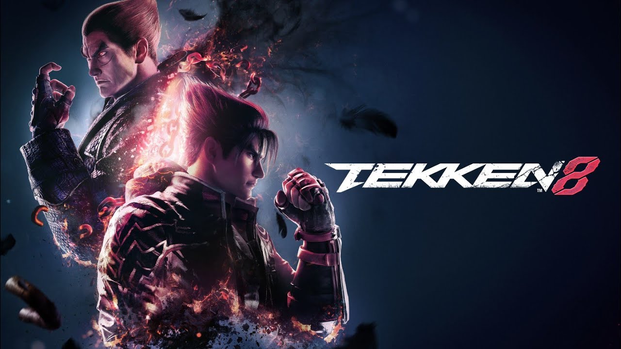 TEKKEN 8 HARD MODE FINAL CHAPTER 15 