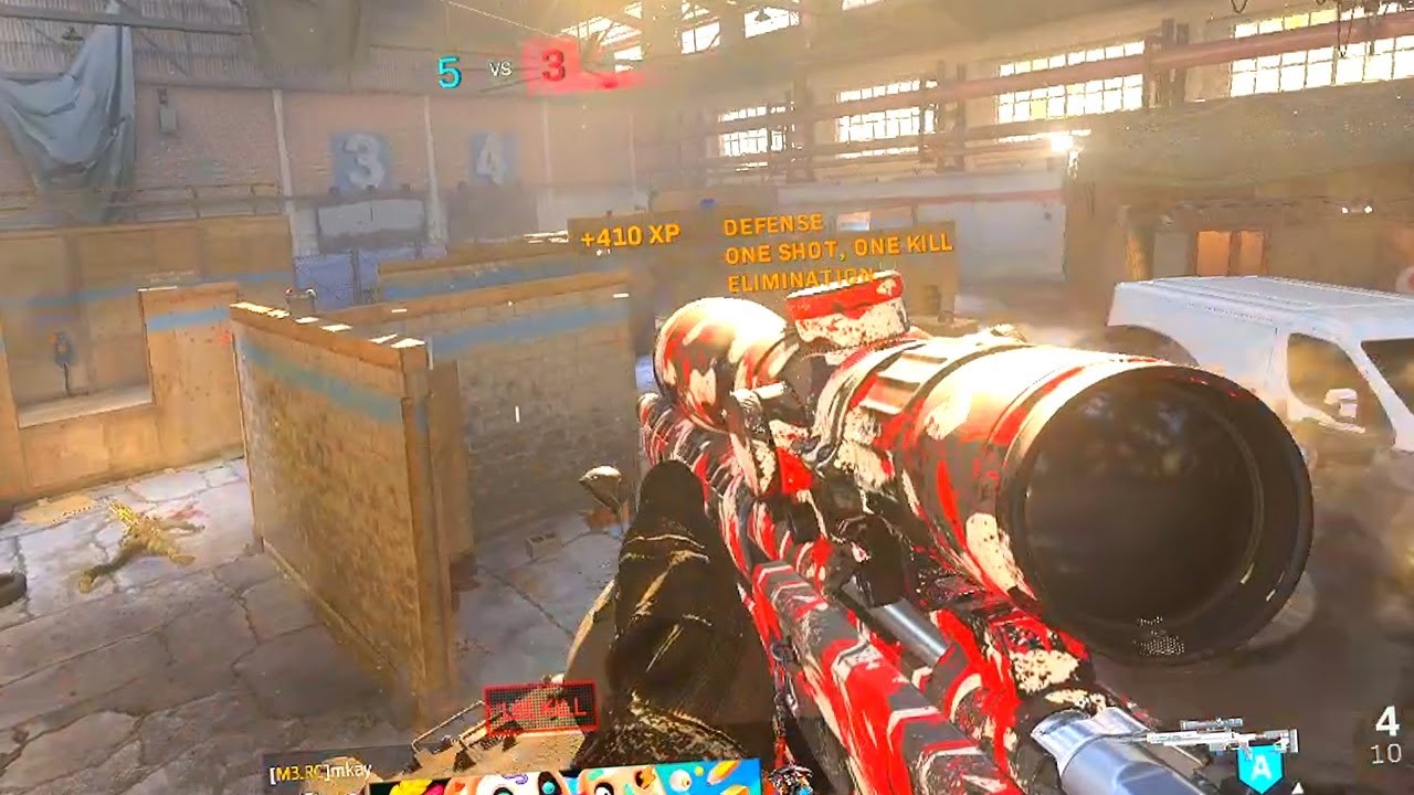 even the HACKER was impressed by this