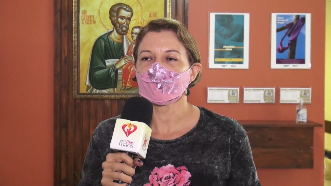 Especial Novas Comunidades - Comunidade Shalom (23.05.2021)