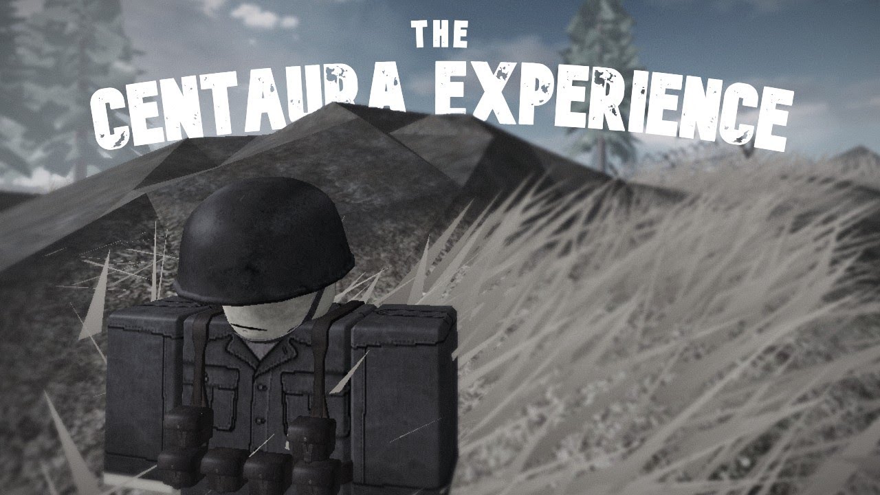 The Centaura Experience