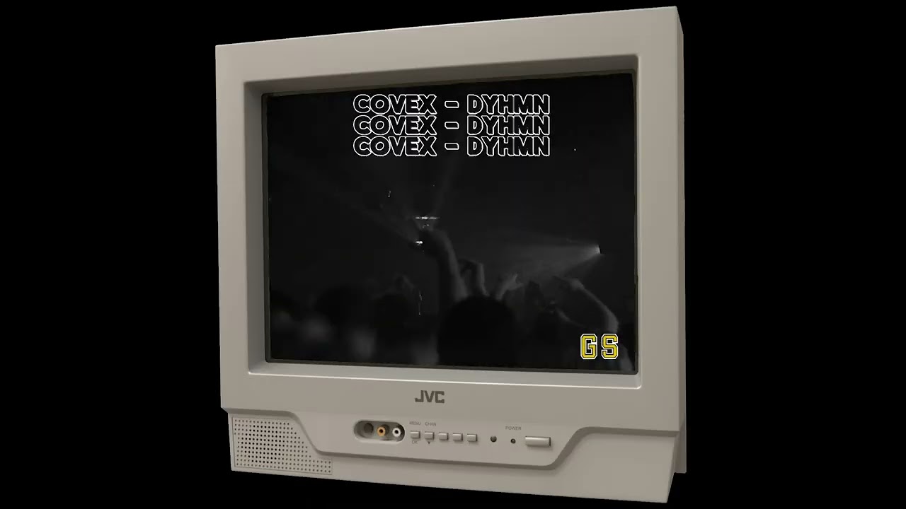 Covex - Dyhmn (GS012)