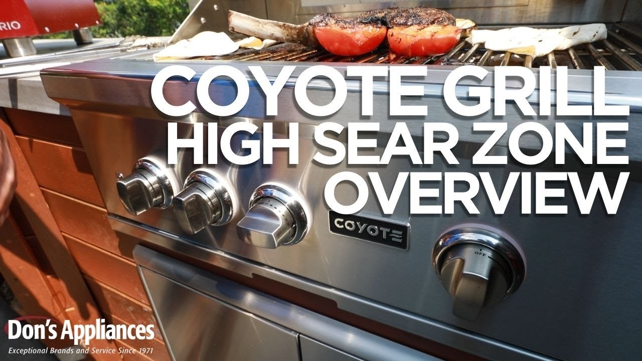 Coyote 30