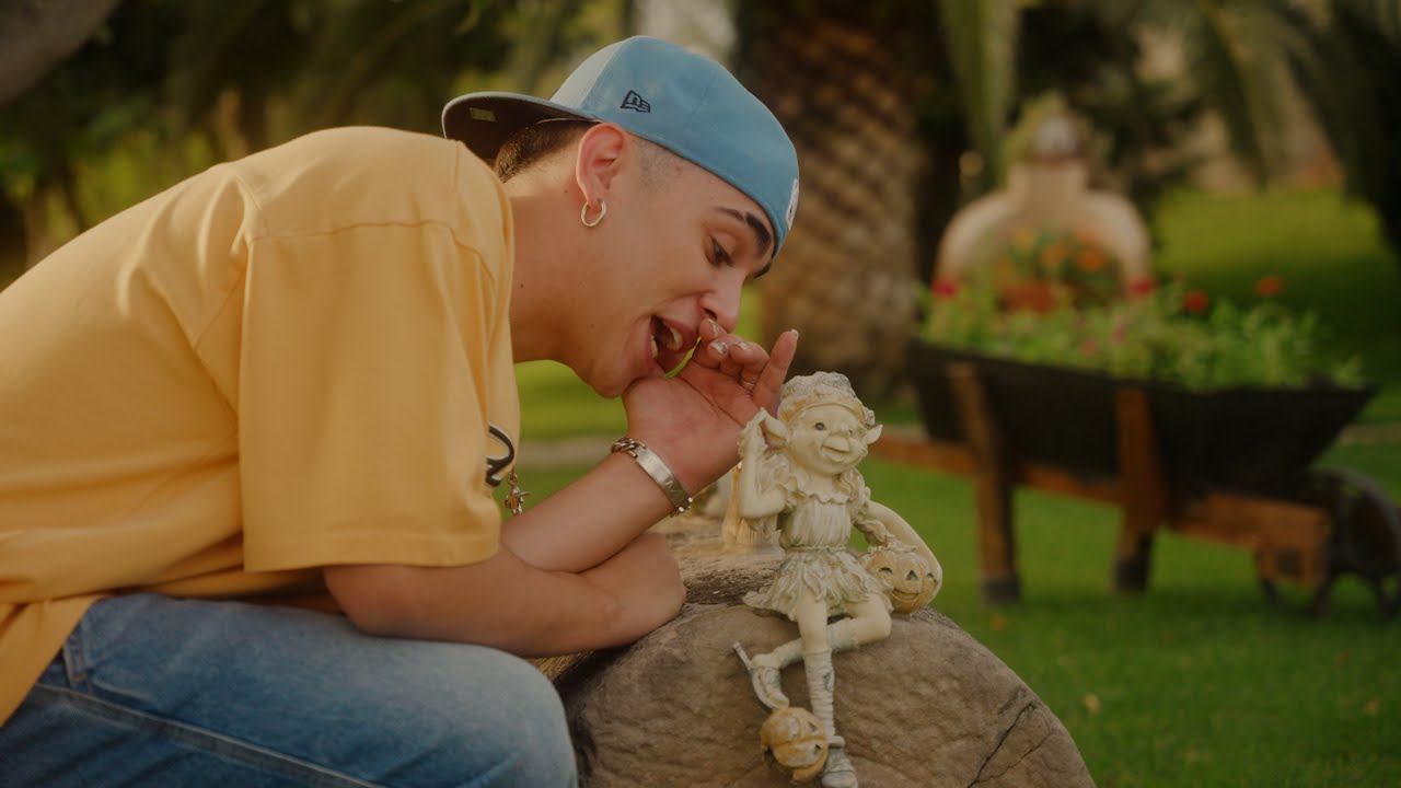 EZVIT 810 - El D&Iacute;A QUE YO QUIERA