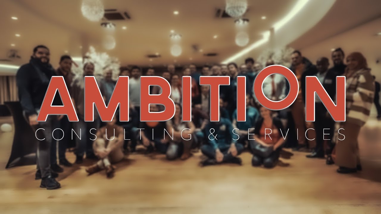 Ambition Consulting & Services - Les terrases du Parc