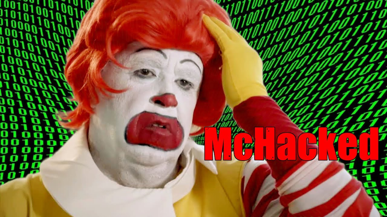 The McDonald's AI Security Breach