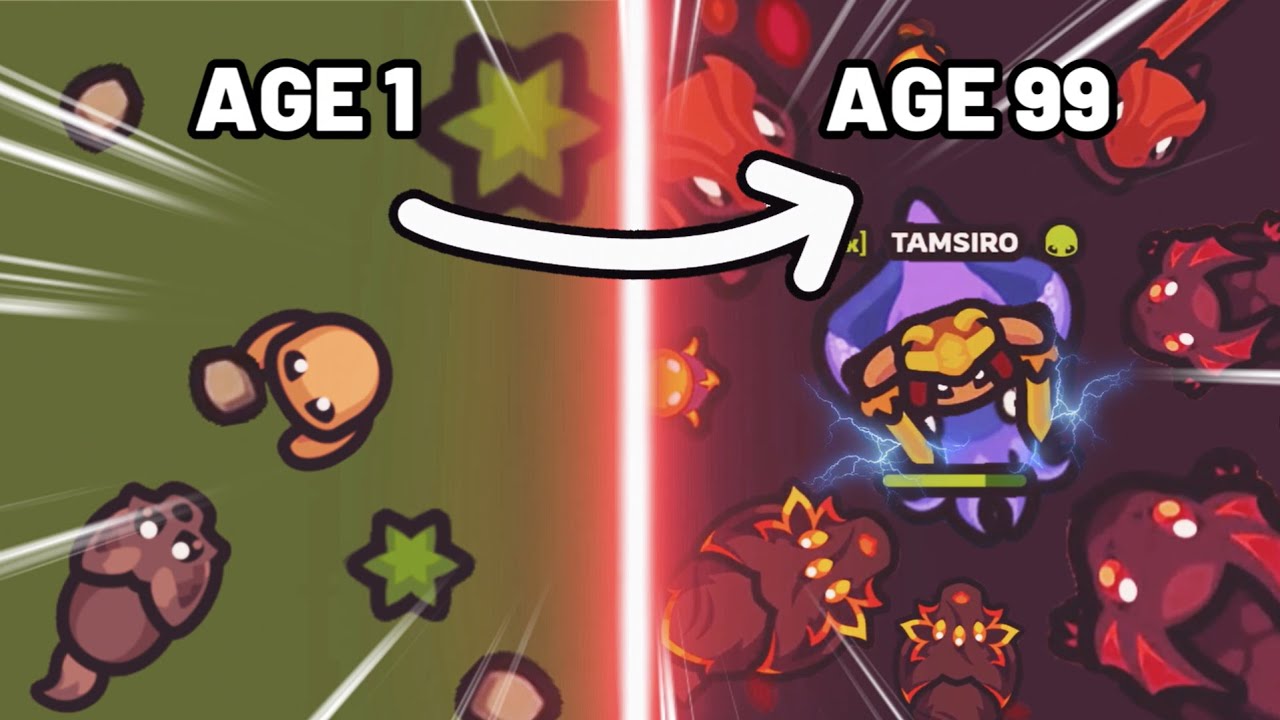 On a trouvé le meilleur jeu .io !