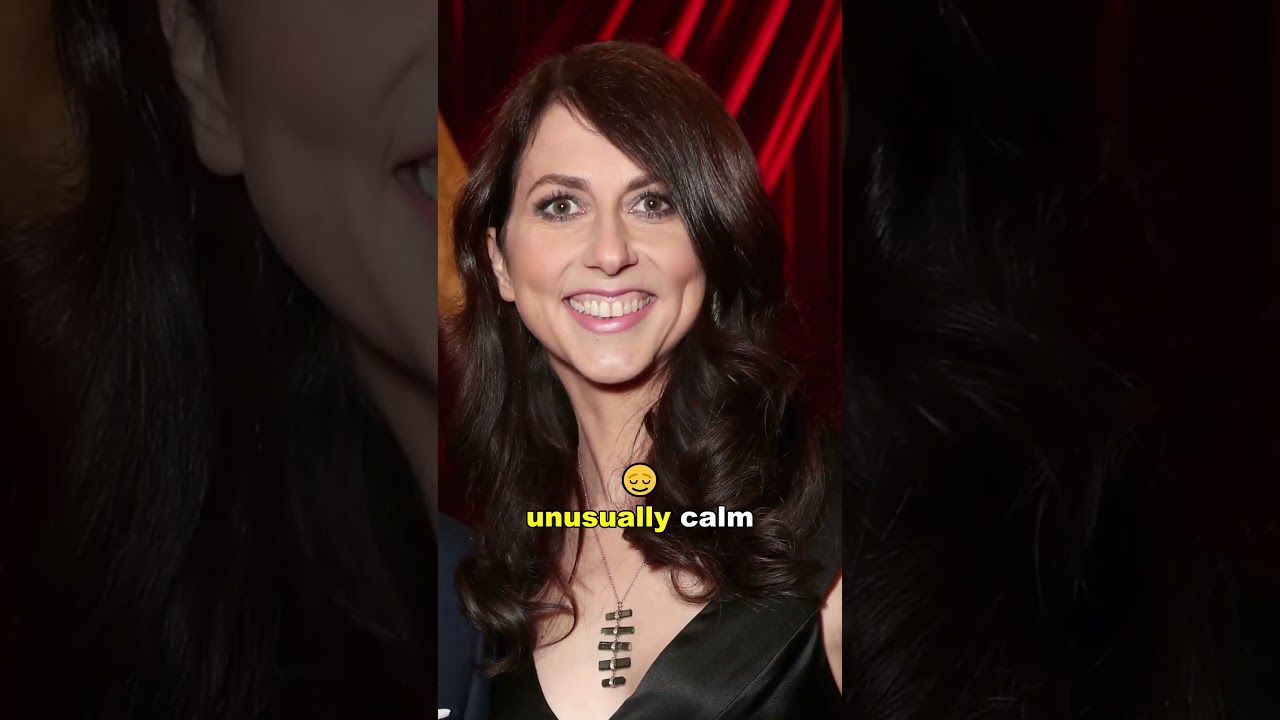 Jeff Bezos' ex-wife set up 3 &ldquo;traps&rdquo; before her divorce.