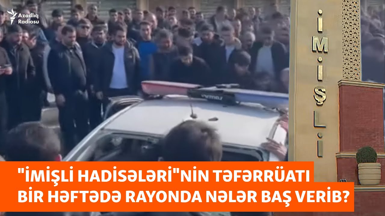 “Hamı danışmağa qorxur” - İmişlidə etiraz edənlərin axırı necə oldu?