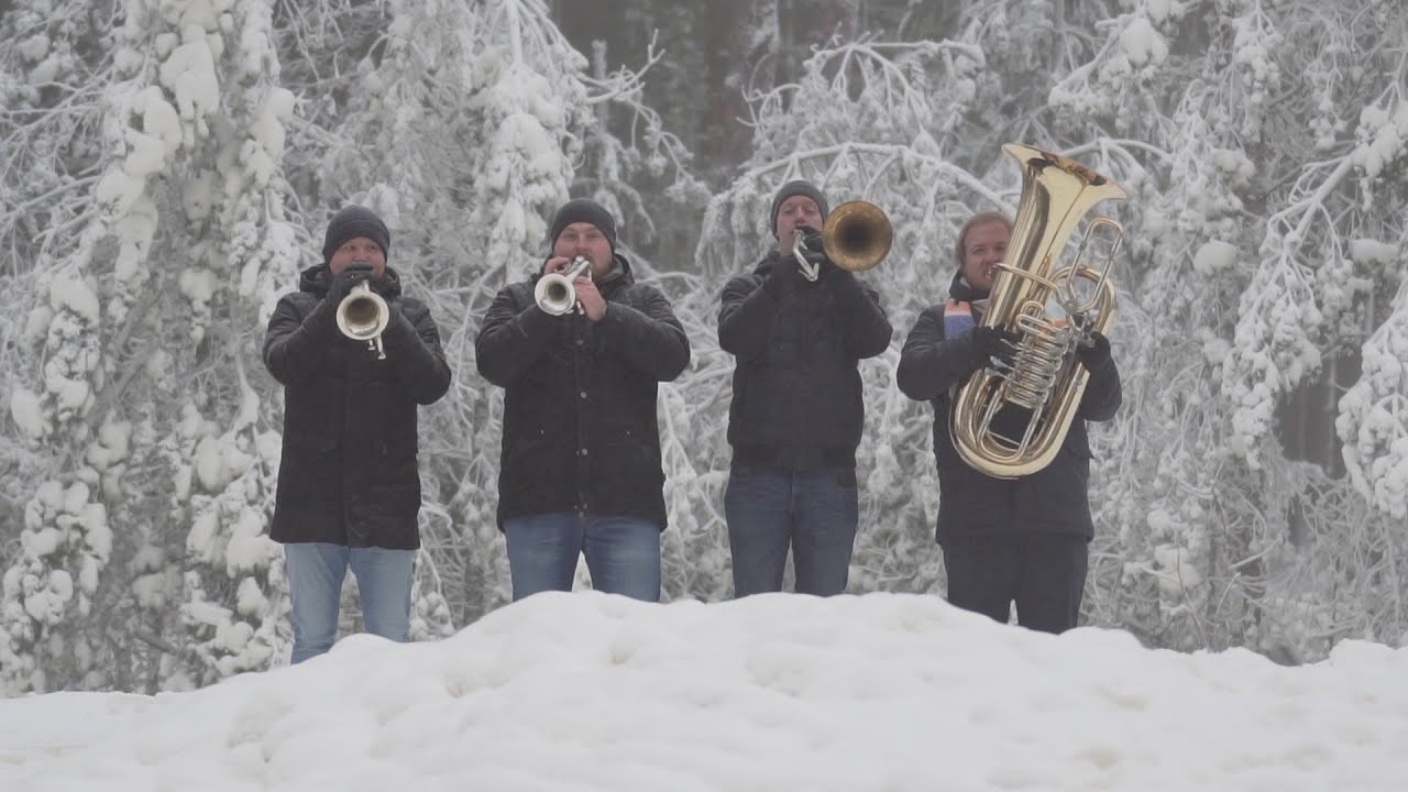 Brassical - Siis Kui Minu Vanaema
