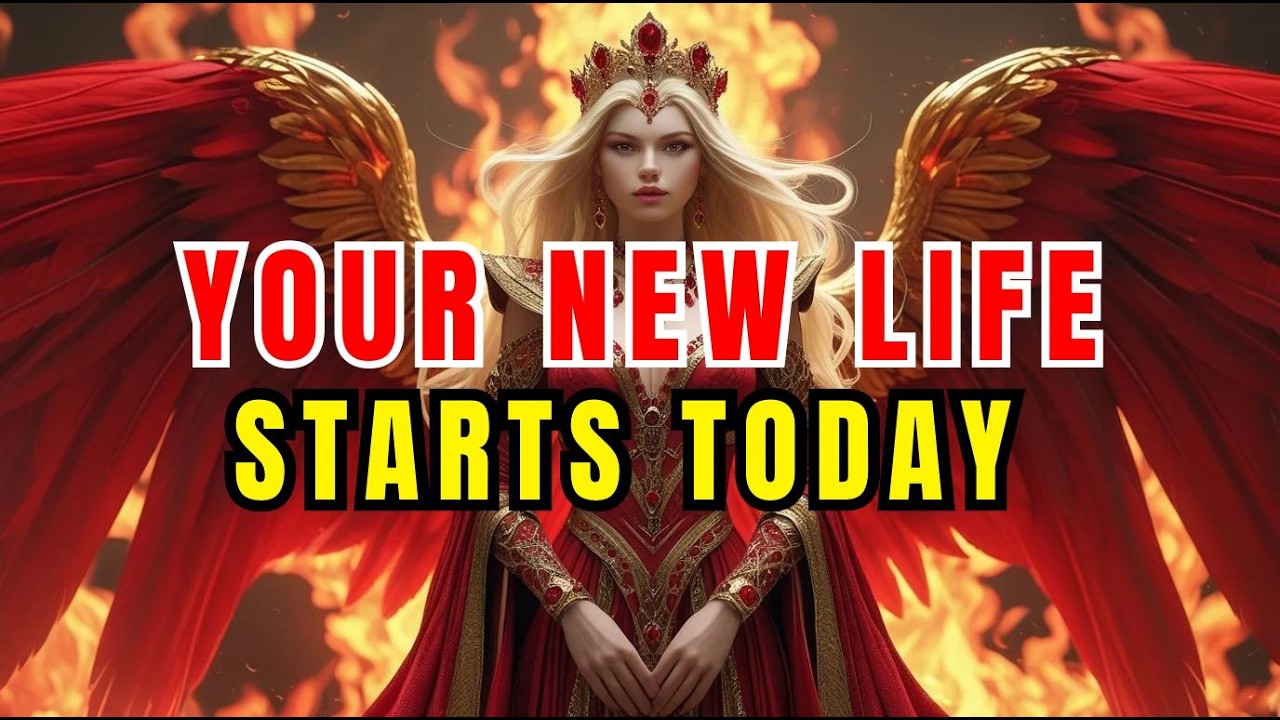 CHOSEN ONES, THE KEY TO YOUR NEXT LIFE IS HERE —DO NOT DELAY ANYMORE 👁️🔥