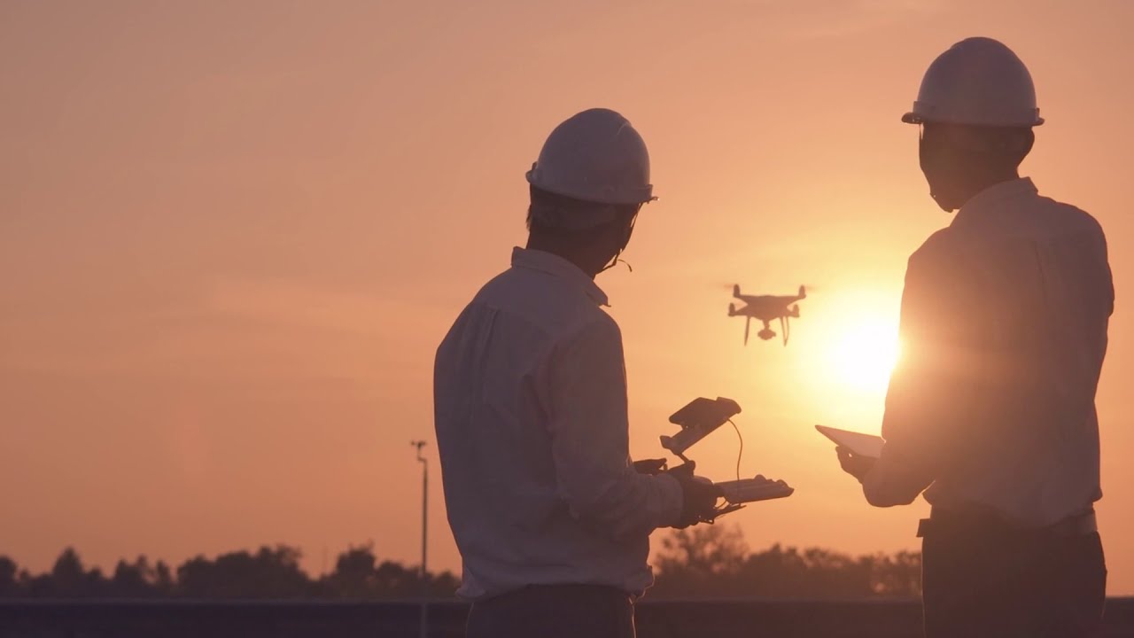 ALEC Engineering and Contracting Corporate Video