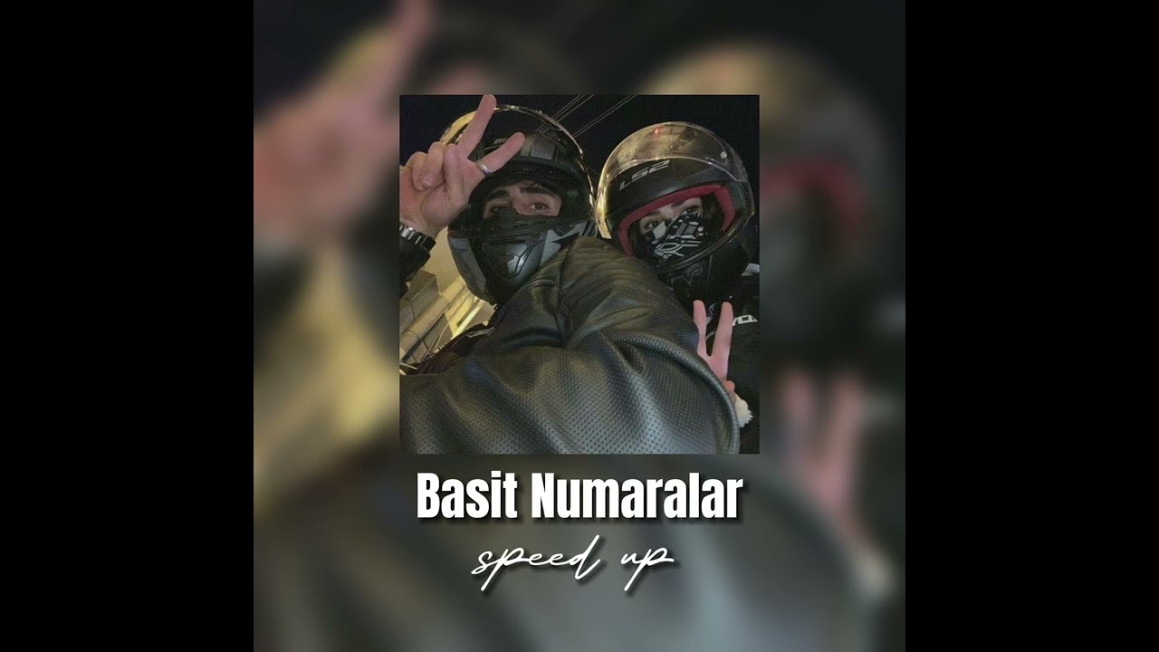 Zerrin &Ouml;zer-Basit Numaralar(speed up)