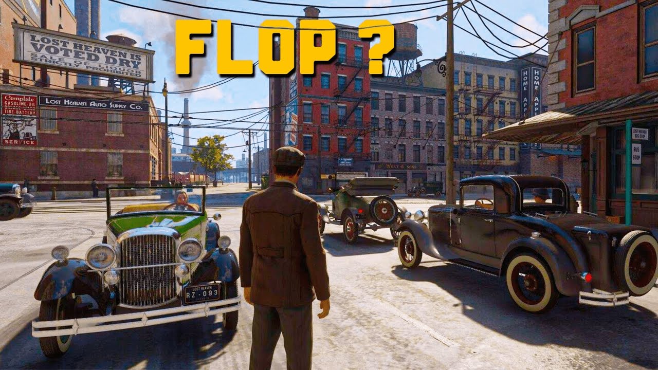 10 Games That Flopped But Were Actually Great