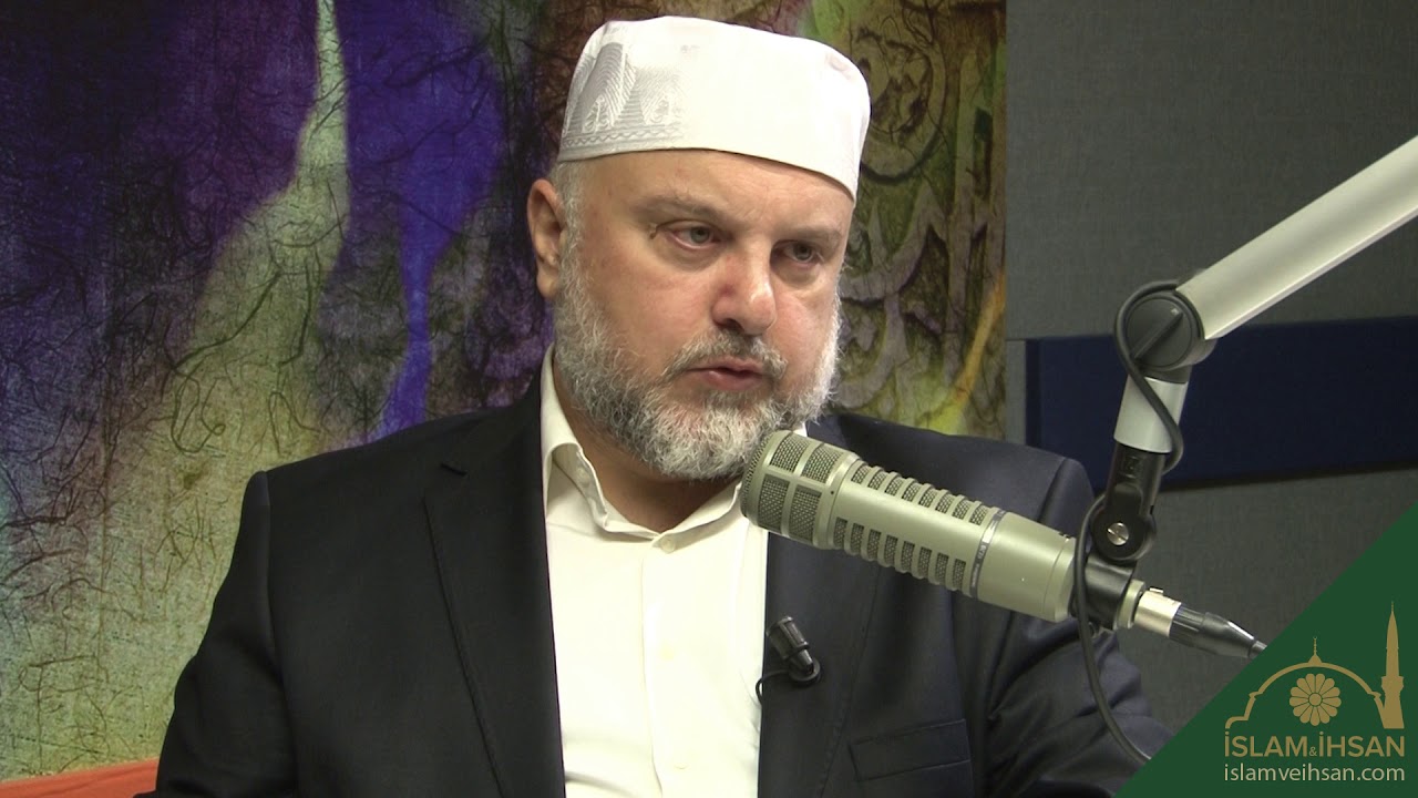 Boşandıktan Sonra Kadının Nafaka veya Tazminat Alması Caiz midir? - Ahmet Hamdi Yıldırım