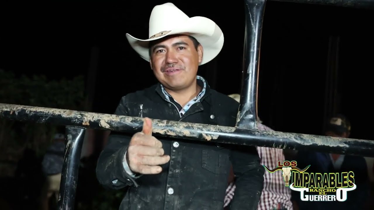 RANCHO EL GUERRERO EN EL DURAZNAL 2022