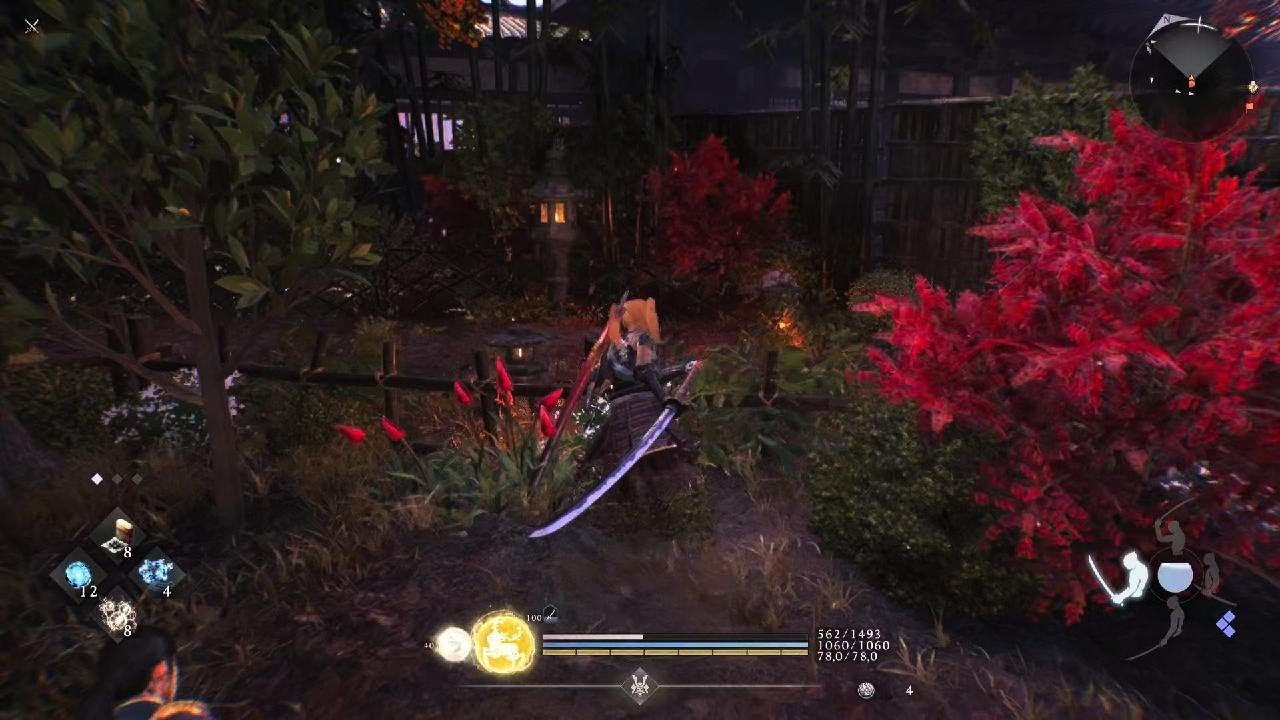 Nioh 3 #22